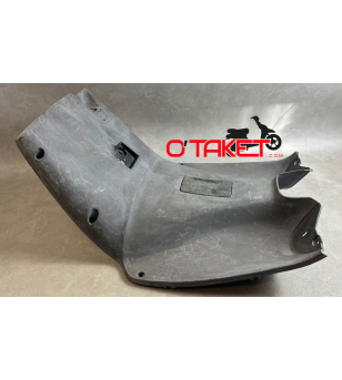 Tablier/Protège jambes SR origine APRILIA Accueil sur le site du spécialiste des deux roues O-TAKET.COM