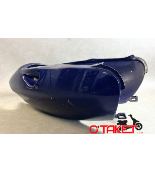 Coque arrière Sonic origine APRILIA Accueil sur le site du spécialiste des deux roues O-TAKET.COM