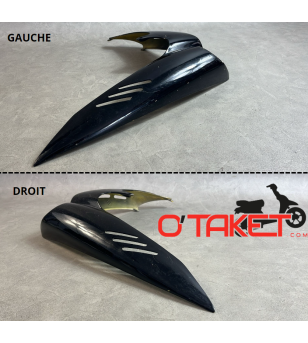 Paire Prise d'air de face avant ARK origine BETA Accueil sur le site du spécialiste des deux roues O-TAKET.COM