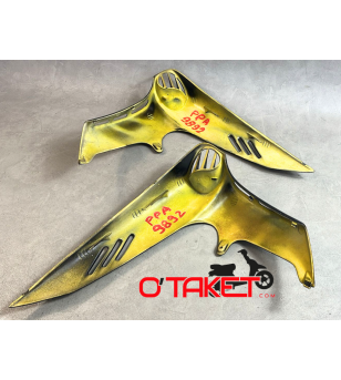 Paire Prise d'air de face avant ARK origine BETA Accueil sur le site du spécialiste des deux roues O-TAKET.COM