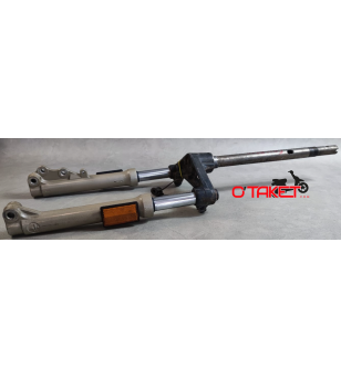 Fourche Booster/Bw's origine MBK/YAMAHA Accueil sur le site du spécialiste des deux roues O-TAKET.COM