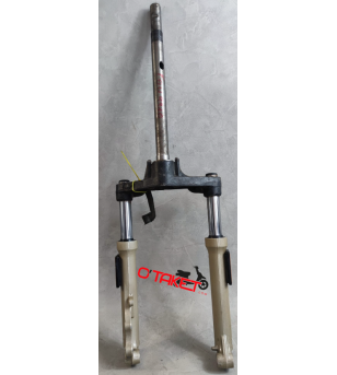 Fourche Booster/Bw's origine MBK/YAMAHA Accueil sur le site du spécialiste des deux roues O-TAKET.COM