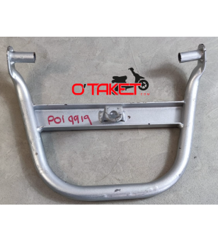 Poignée de maintien Booster/Bw's origine MBK/YAMAHA Accueil sur le site du spécialiste des deux roues O-TAKET.COM