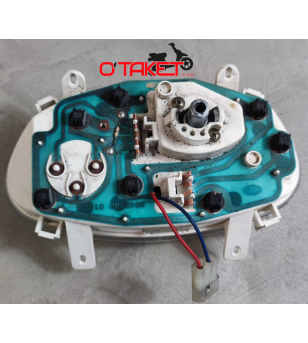 Compteur Vivacity I et II origine PEUGEOT 2T Accueil sur le site du spécialiste des deux roues O-TAKET.COM