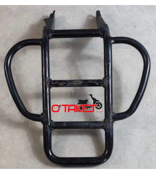 Porte bagage/Support top case Vivacity I et II origine PEUGEOT Accueil sur le site du spécialiste des deux roues O-TAKET.COM