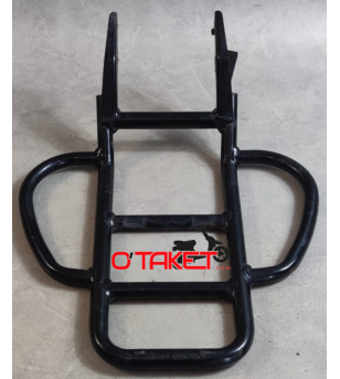 Porte bagage/Support top case Vivacity I et II origine PEUGEOT Accueil sur le site du spécialiste des deux roues O-TAKET.COM