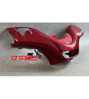 Couvre guidon Stalker origine GILERA