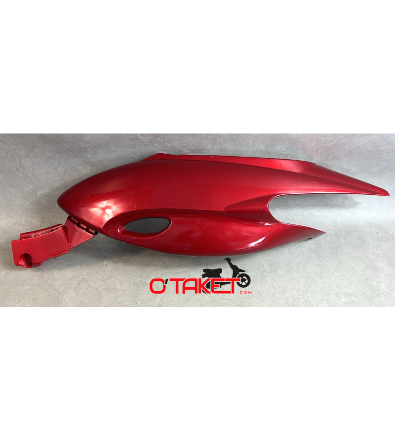 Carénage latéral arrière gauche STALKER adaptable GILERA Accueil sur le site du spécialiste des deux roues O-TAKET.COM Carénage latéral arrière gauche STALKER adaptable GILERA Accueil sur le site du spécialiste des deux roues O-TAKET.COM