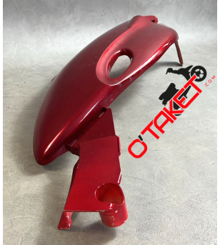 Carénage latéral arrière gauche STALKER adaptable GILERA Accueil sur le site du spécialiste des deux roues O-TAKET.COM