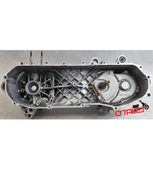 Carter/Bas moteur 3VL Minarelli Booster/Bw's origine MBK/YAMAHA Accueil sur le site du spécialiste des deux roues O-TAKET.COM