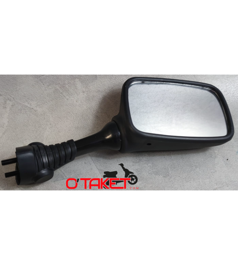 Rétroviseur droit adaptable moto carénée sportive Accueil sur le site du spécialiste des deux roues O-TAKET.COM Rétroviseur droit adaptable moto carénée sportive Accueil sur le site du spécialiste des deux roues O-TAKET.COM