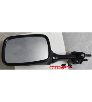 Rétroviseur gauche ZXR/GPZ/ZX-6R/ZX-7R adaptable type origine KAWASAKI