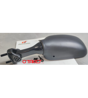 Rétroviseur gauche ZXR/GPZ/ZX-6R/ZX-7R adaptable type origine KAWASAKI Accueil sur le site du spécialiste des deux roues O-TA...