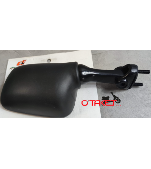 Rétroviseur gauche ZXR/GPZ/ZX-6R/ZX-7R adaptable type origine KAWASAKI Accueil sur le site du spécialiste des deux roues O-TA...