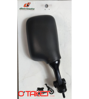 Rétroviseur gauche ZXR/GPZ/ZX-6R/ZX-7R adaptable type origine KAWASAKI Accueil sur le site du spécialiste des deux roues O-TA...