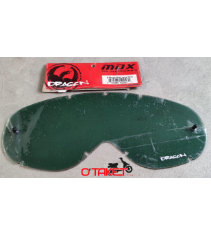 Écran de remplacement MDX pour masque de cross DRAGON Accueil sur le site du spécialiste des deux roues O-TAKET.COM