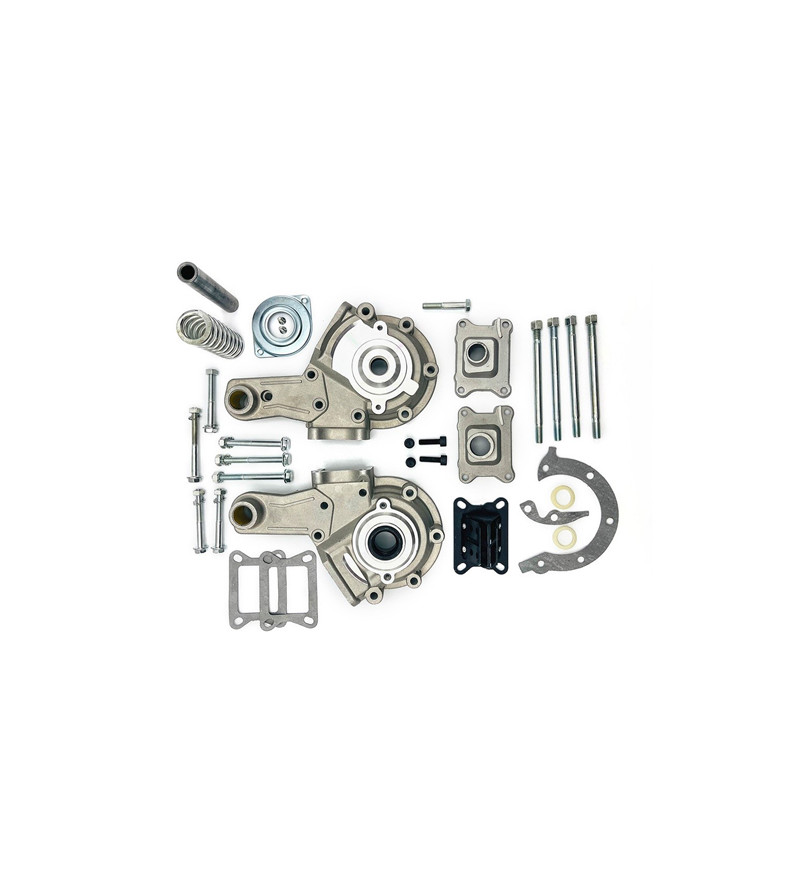 CARTER MOTEUR CYCLO ADAPT. 103 SP/MVL (COMPLET)