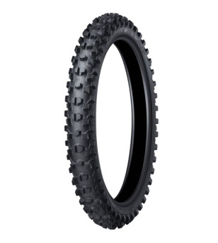 PNEU MOTO 19" 70/100 X 19 DUNLOP GEOMAX MX34 42M TT