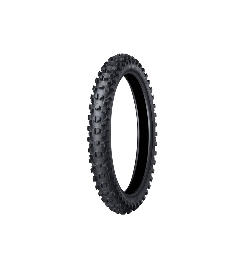 PNEU MOTO 19" 70/100 X 19 DUNLOP GEOMAX MX34 42M TT