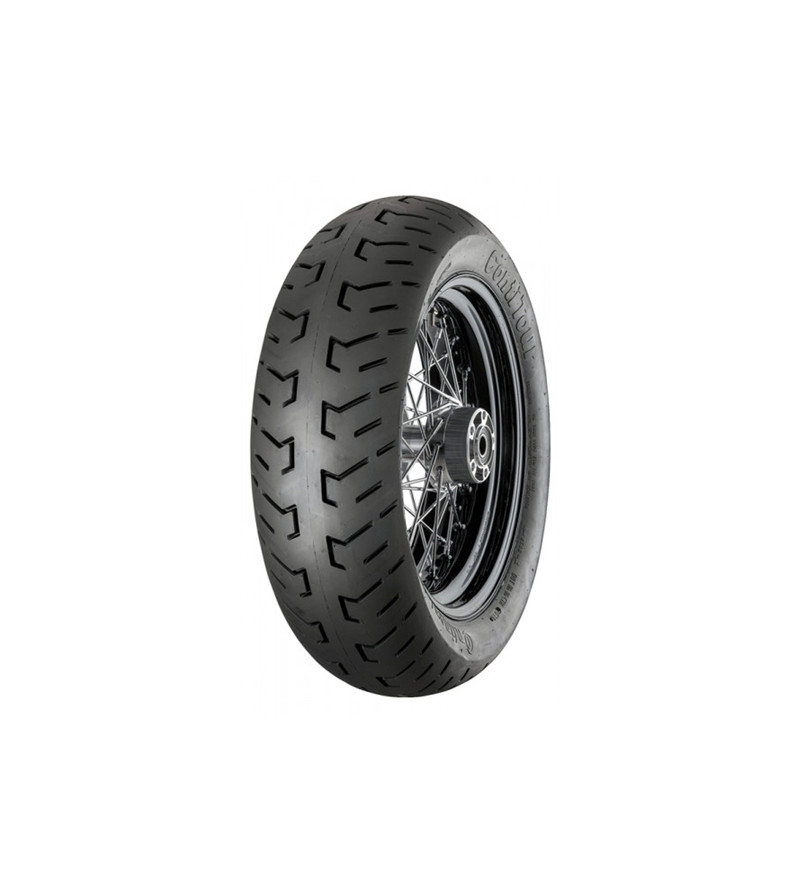 PNEU MOTO 15" 130/90 X 15 CONTINENTAL CONTITOUR M/C 66P TL