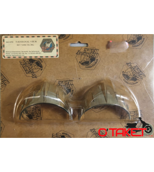 Casquette/Visière de clignotants XV VIRAGO/XVS Dragstar/XV Roadstar Highway Hawk adaptable YAMAHA Accueil sur le site du spéc...