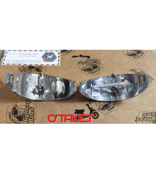 Casquette/Visière de clignotants XV VIRAGO/XVS Dragstar/XV Roadstar Highway Hawk adaptable YAMAHA Accueil sur le site du spéc...