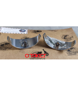 Casquette/Visière de clignotants XV VIRAGO/XVS Dragstar/XV Roadstar Highway Hawk adaptable YAMAHA Accueil sur le site du spéc...