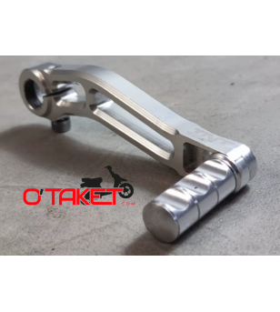 Kick TNT Tuning Alu Typhoon/NRG MC2/NTT/DNA/Stalker/Runner Adaptable PIAGGIO/GILERA