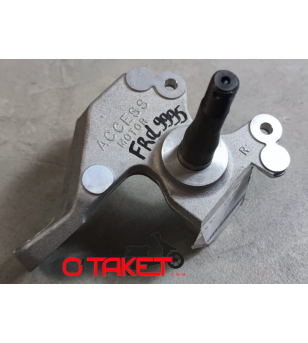 Fusée de roue avant droite Baja/Enduro/Outback Access Motor origine TRITON (Quad) Accueil sur le site du spécialiste des deux...