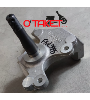 Fusée de roue avant droite Baja/Enduro/Outback Access Motor origine TRITON (Quad) Accueil sur le site du spécialiste des deux...