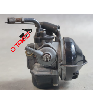 Carburateur DELORTO SHA 15 15 C (montage rigide) Accueil sur le site du spécialiste des deux roues O-TAKET.COM