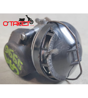 Carburateur DELORTO SHA 15 15 C (montage rigide) Accueil sur le site du spécialiste des deux roues O-TAKET.COM