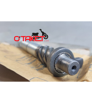 Axe de kick TZ origine YAMAHA 125 Accueil sur le site du spécialiste des deux roues O-TAKET.COM