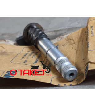 Axe de kick TZ origine YAMAHA 125 Accueil sur le site du spécialiste des deux roues O-TAKET.COM