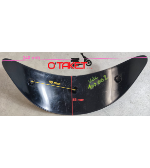 Visière/Casquette de casque Accueil sur le site du spécialiste des deux roues O-TAKET.COM