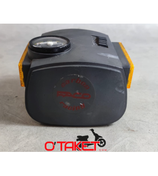 Optique avec sont compteur CIAO origine PIAGGIO