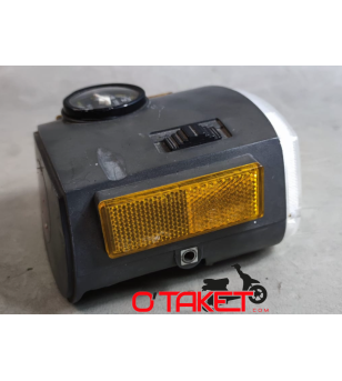 Optique avec sont compteur CIAO origine PIAGGIO Accueil sur le site du spécialiste des deux roues O-TAKET.COM