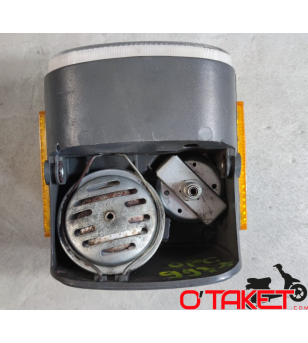 Optique avec sont compteur CIAO origine PIAGGIO Accueil sur le site du spécialiste des deux roues O-TAKET.COM