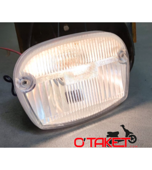 Optique avec sont compteur CIAO origine PIAGGIO Accueil sur le site du spécialiste des deux roues O-TAKET.COM