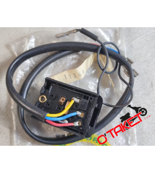 Commutateur/Couvercle de clignotants SX5 origine PEUGEOT Accueil sur le site du spécialiste des deux roues O-TAKET.COM