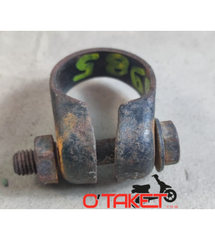 Collier de selle CIAO origine PIAGGIO Accueil sur le site du spécialiste des deux roues O-TAKET.COM