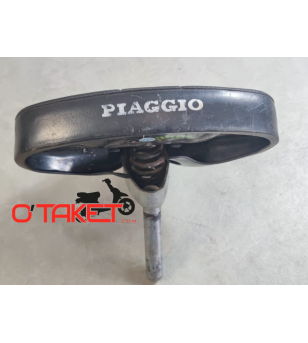 Selle CIAO origine PIAGGIO Accueil sur le site du spécialiste des deux roues O-TAKET.COM