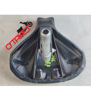 Selle CIAO origine PIAGGIO Accueil sur le site du spécialiste des deux roues O-TAKET.COM
