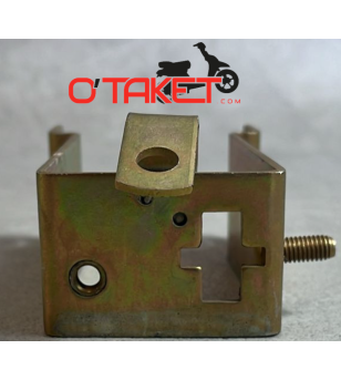 Support de selle STL origine PEUGEOT Accueil sur le site du spécialiste des deux roues O-TAKET.COM
