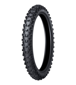 PNEU MOTO 10" 60/100 X 10 DUNLOP GEOMAX MX34 33J TT