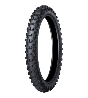 PNEU MOTO 12" 60/100 X 12 DUNLOP GEOMAX MX34 36J TT