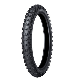 PNEU MOTO 17" 70/100 X 17 DUNLOP GEOMAX MX34 40M TT