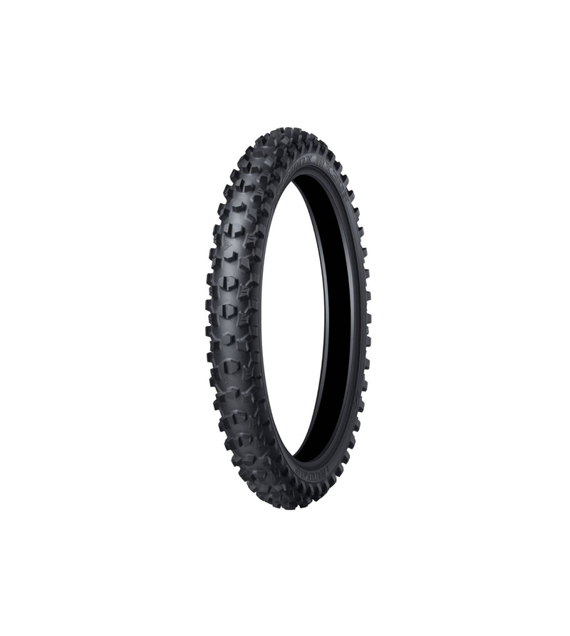 PNEU MOTO 17" 70/100 X 17 DUNLOP GEOMAX MX34 40M TT
