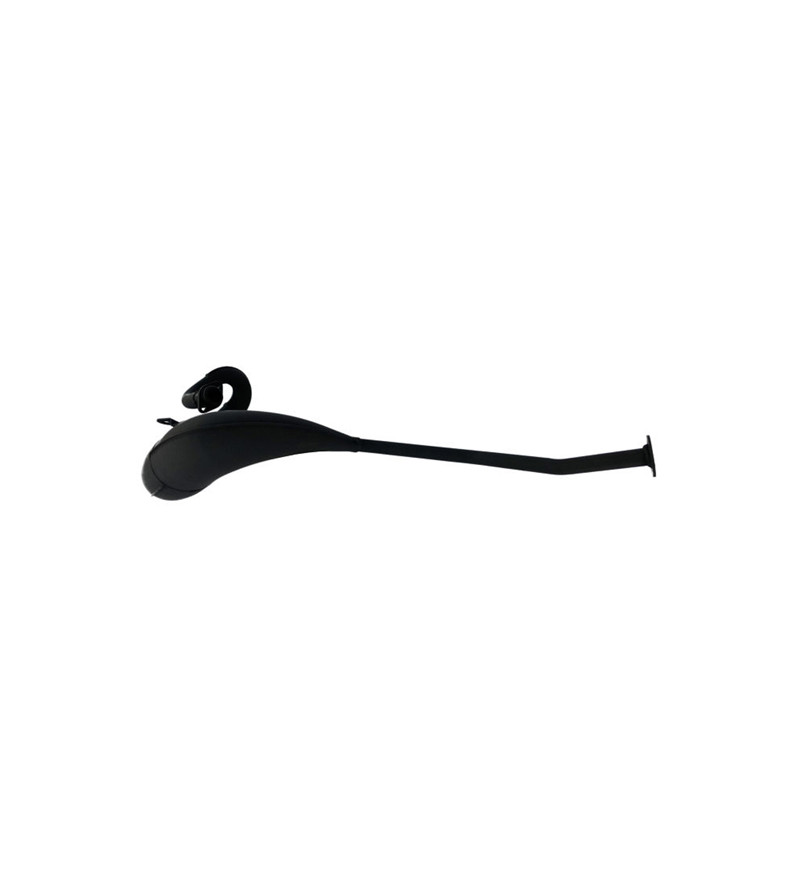 POT MECABOITE TECNIGAS* ORIGINAL PRO ADAPT. FANTIC ENDURO XE/XM 5 - CORPS SEUL
