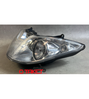 Optique avant X-EVO origine PIAGGIO Accueil sur le site du spécialiste des deux roues O-TAKET.COM